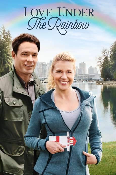 Love Under the Rainbow